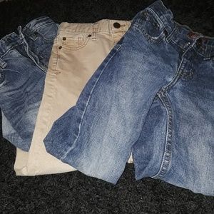 🐆Bundle DEAL🐆 Boys pants